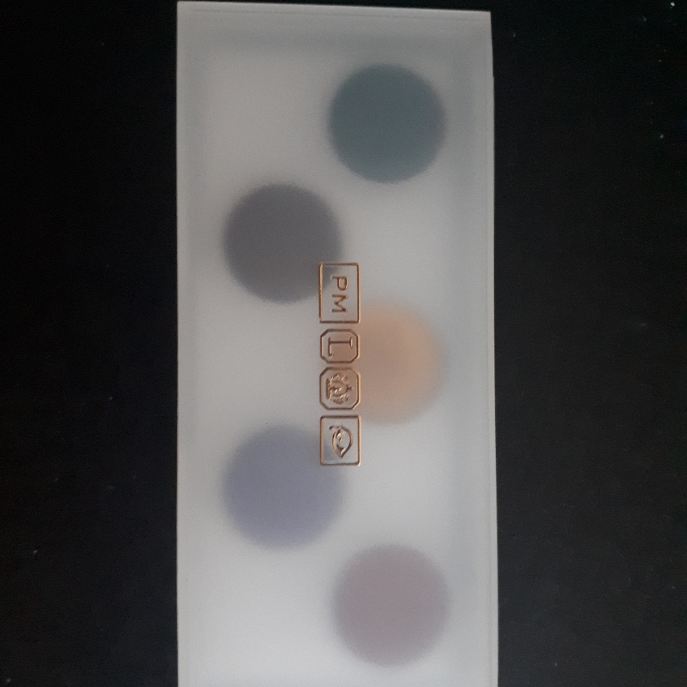 Pat McGrath Labs Eye Ecstasy Palette